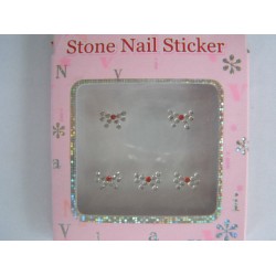 Strasuri adezive #6 Strasuri adezive